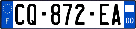 CQ-872-EA