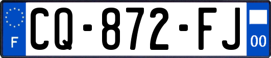 CQ-872-FJ