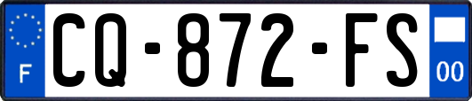 CQ-872-FS