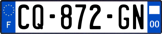 CQ-872-GN