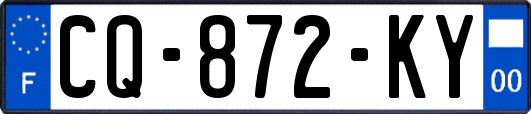 CQ-872-KY