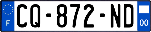 CQ-872-ND