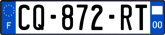 CQ-872-RT
