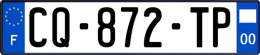 CQ-872-TP