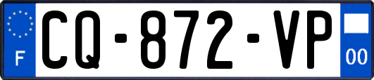 CQ-872-VP