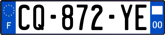 CQ-872-YE