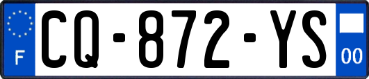 CQ-872-YS