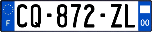 CQ-872-ZL