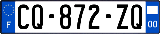 CQ-872-ZQ