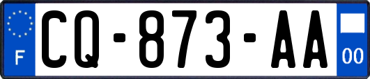 CQ-873-AA