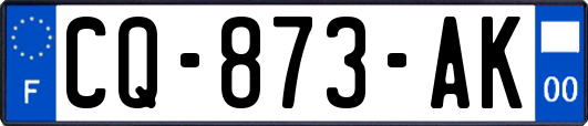 CQ-873-AK