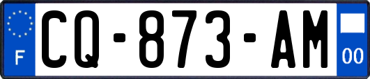 CQ-873-AM