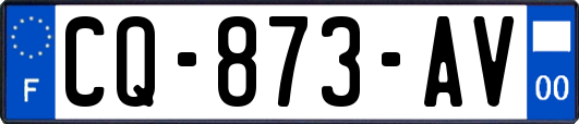 CQ-873-AV