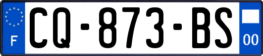 CQ-873-BS