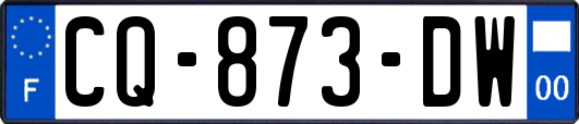 CQ-873-DW