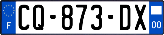 CQ-873-DX