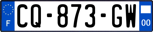 CQ-873-GW