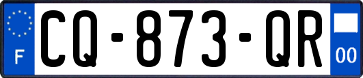 CQ-873-QR