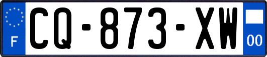 CQ-873-XW