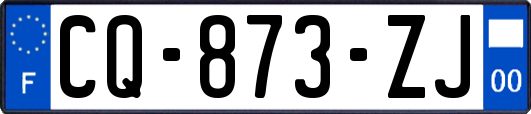 CQ-873-ZJ