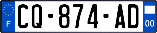 CQ-874-AD