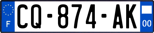 CQ-874-AK