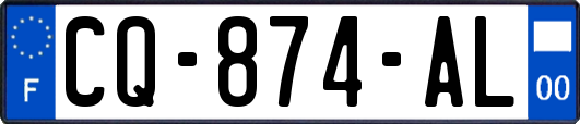 CQ-874-AL