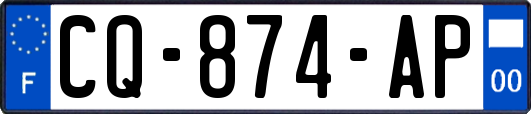 CQ-874-AP