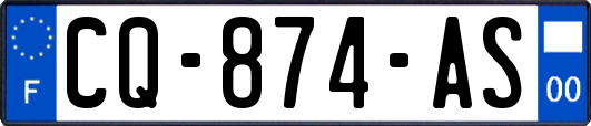CQ-874-AS