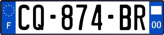 CQ-874-BR