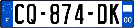 CQ-874-DK