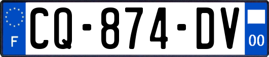 CQ-874-DV