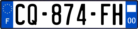 CQ-874-FH