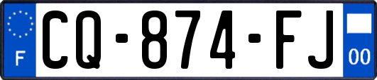 CQ-874-FJ