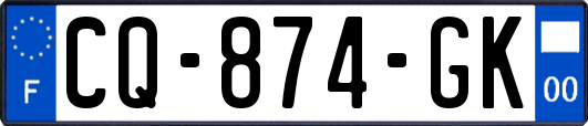 CQ-874-GK