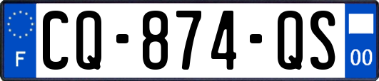 CQ-874-QS