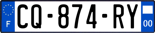 CQ-874-RY