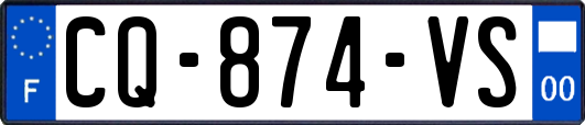 CQ-874-VS