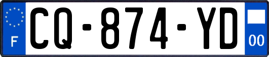 CQ-874-YD