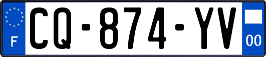 CQ-874-YV