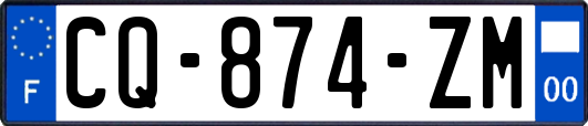 CQ-874-ZM