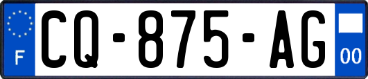 CQ-875-AG