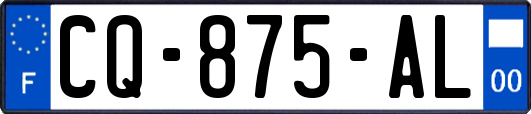 CQ-875-AL