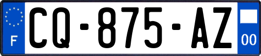 CQ-875-AZ