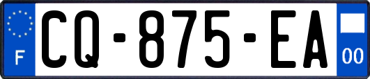 CQ-875-EA