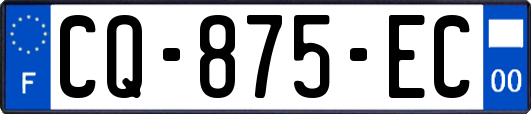 CQ-875-EC