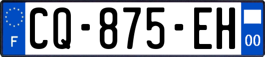 CQ-875-EH