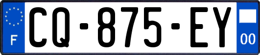 CQ-875-EY