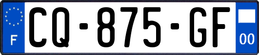 CQ-875-GF