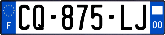 CQ-875-LJ
